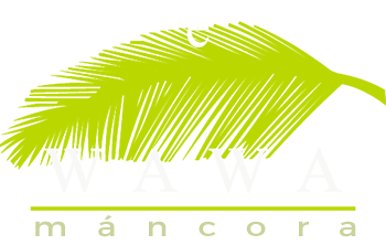 Del Wawa, Playa Máncora, Perú - Habitaciones, Kitesurf & Surf